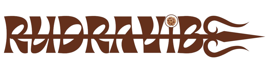 rudravibe.in logo