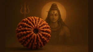 16 Mukhi Rudraksha Mahakal ka Ashirwad