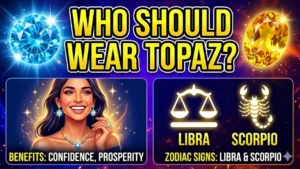 Who Should Wear Topaz