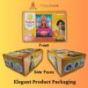Diwali Laxmi Pujan Premium Puja Samagri Kit