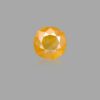 5.45 Carats Yellow Sapphire