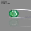 5.05 Carats Emerald (Panna)
