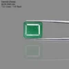 7.21 Carats Emerald (Panna)