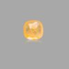 2.81 Carats Yellow Sapphire