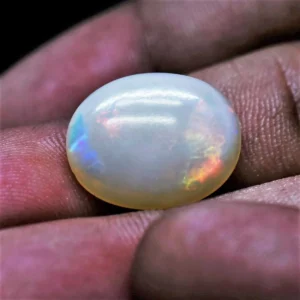 5.45 Carats Natural Australian Opal (6.05 Ratti)