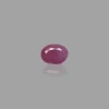 4.73 Carats Ruby ( 5.26 Ratti Manik )