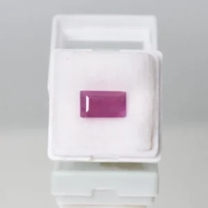 5.24 Ratti Manik (4.72 Carats Ruby)