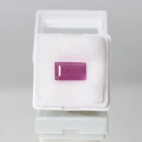 5.24 Ratti Manik (4.72 Carats Ruby)