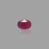 5.53 Ratti Manik (4.98 Carats Ruby)