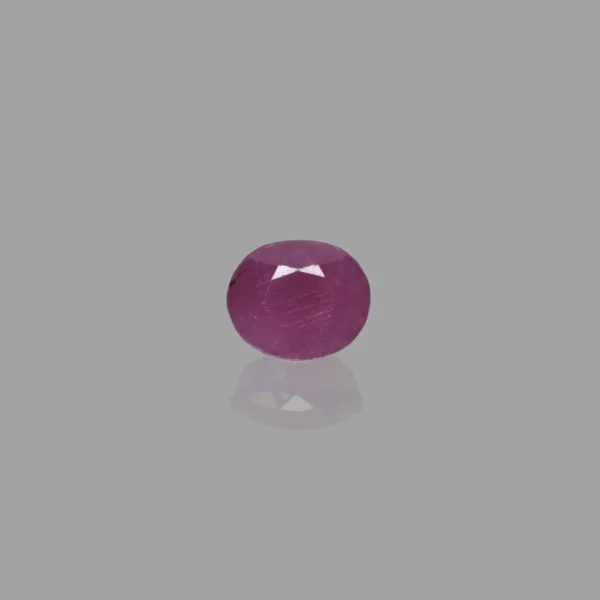 6.47 Ratti Manik (5.82 Carats Ruby)