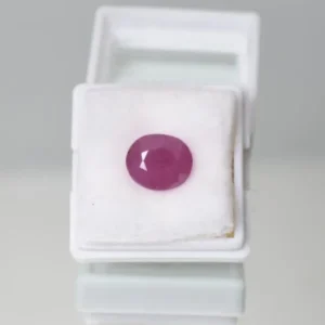 6.47 Ratti Manik (5.82 Carats Ruby)