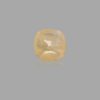7.6 Carats Yellow Sapphire