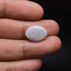 5.81 Carats Natural Australian Opal (6.46 Ratti)