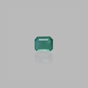 3.87 Carats Emerald (Panna)