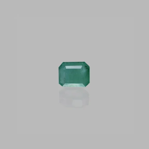 3.87 Carats Emerald (Panna)
