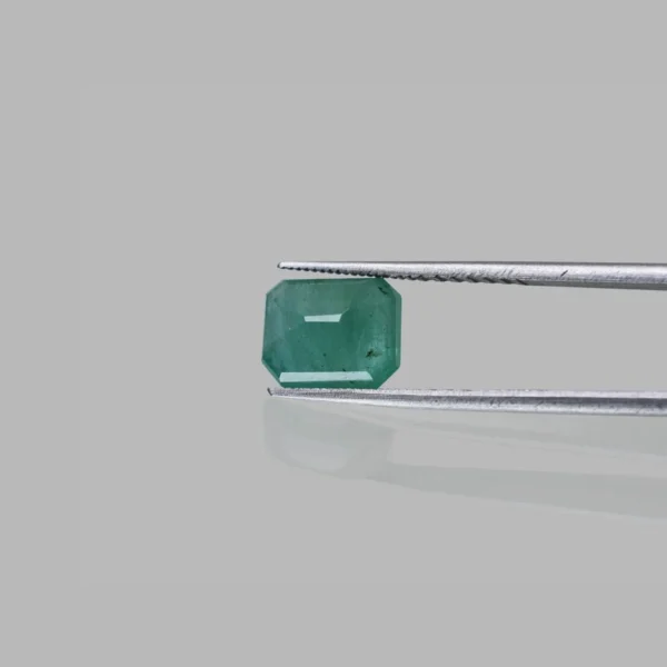 3.87 Carats Emerald (Panna)