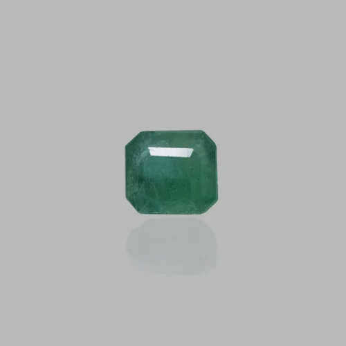 4.57 Carats Emerald