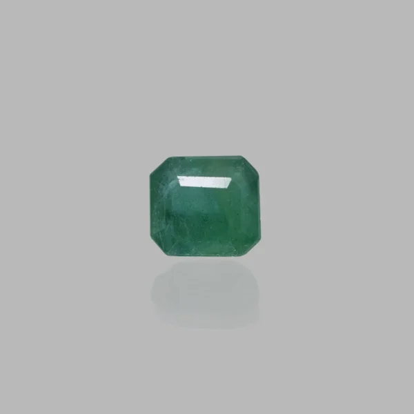 4.57 Carats Emerald