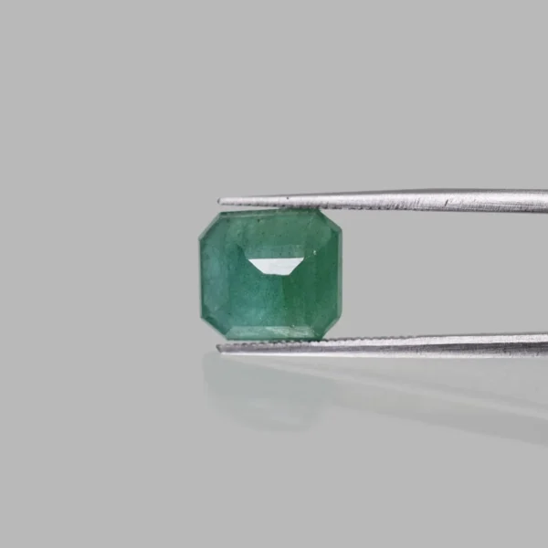 4.57 Carats Emerald