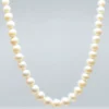 Authentic Pearl Mala Necklace – Original Moti with Lab Certificate