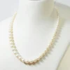 Authentic Pearl Mala Necklace – Original Moti with Lab Certificate