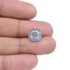 8.51 Ratti Neelam (7.66 Carats Blue Sapphire)