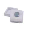 8.51 Ratti Neelam (7.66 Carats Blue Sapphire)