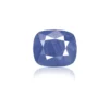 7.08 Ratti Neelam (6.37 Carats Blue Sapphire)