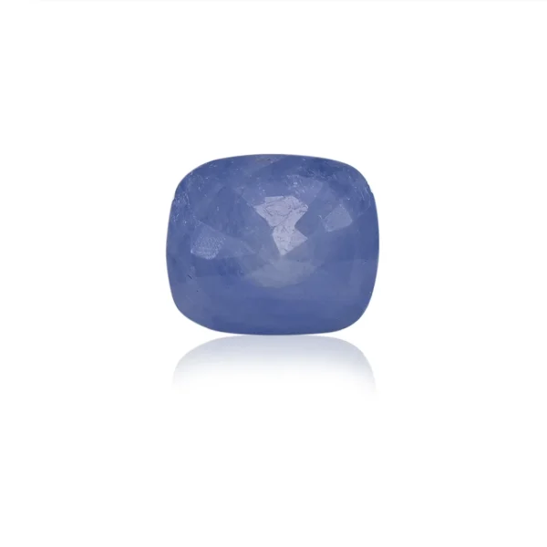 7.08 Ratti Neelam (6.37 Carats Blue Sapphire)