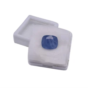 7.08 Ratti Neelam (6.37 Carats Blue Sapphire)