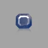 5.42 Ratti Neelam (4.88 Carats Blue Sapphire)