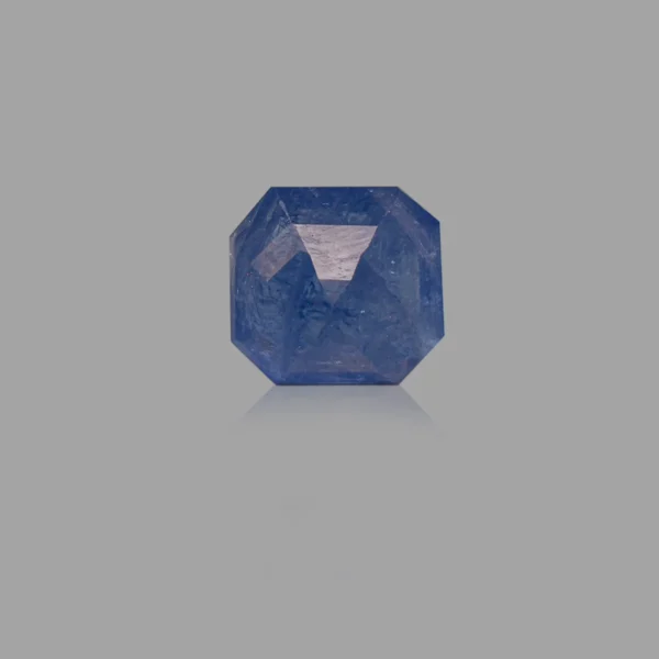 5.42 Ratti Neelam (4.88 Carats Blue Sapphire)
