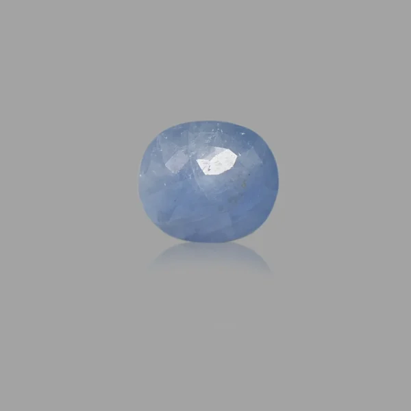 6.36 Ratti Neelam (5.72 Carats Blue Sapphire)