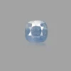 6.4 Ratti Neelam (5.76 Carats Blue Sapphire)