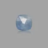6.4 Ratti Neelam (5.76 Carats Blue Sapphire)