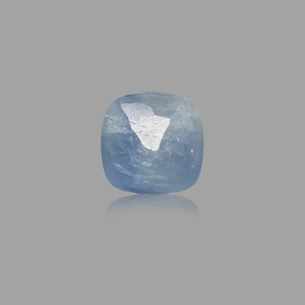 6.4 Ratti Neelam (5.76 Carats Blue Sapphire)