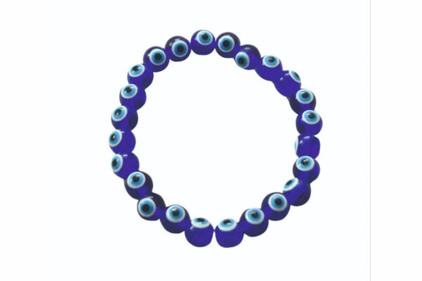 Evil Eye Bracelet for Protection