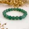 Natural Green Aventurine Bracelet – 8mm