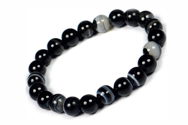 Sulemani Hakik Crystal Bracelet for Protection