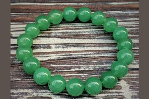 Natural Green Aventurine Bracelet – 8mm