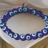 Evil Eye Bracelet for Protection