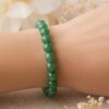 Natural Green Aventurine Bracelet – 8mm