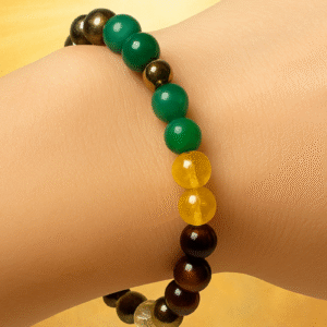 Dhanyog Bracelet for Money