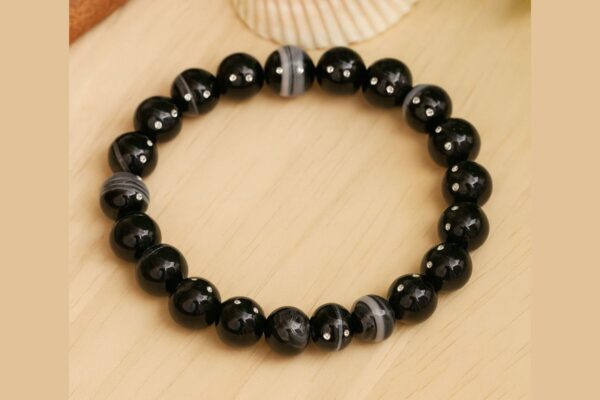 Sulemani Hakik Crystal Bracelet for Protection