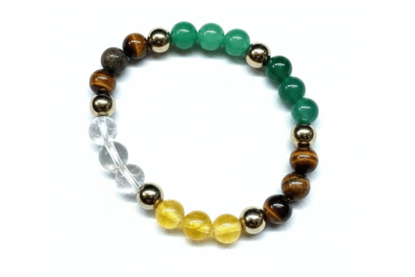 Dhanyog Bracelet for Money