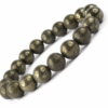 Golden Pyrite Bracelet – The Ultimate Money Magnet Stone
