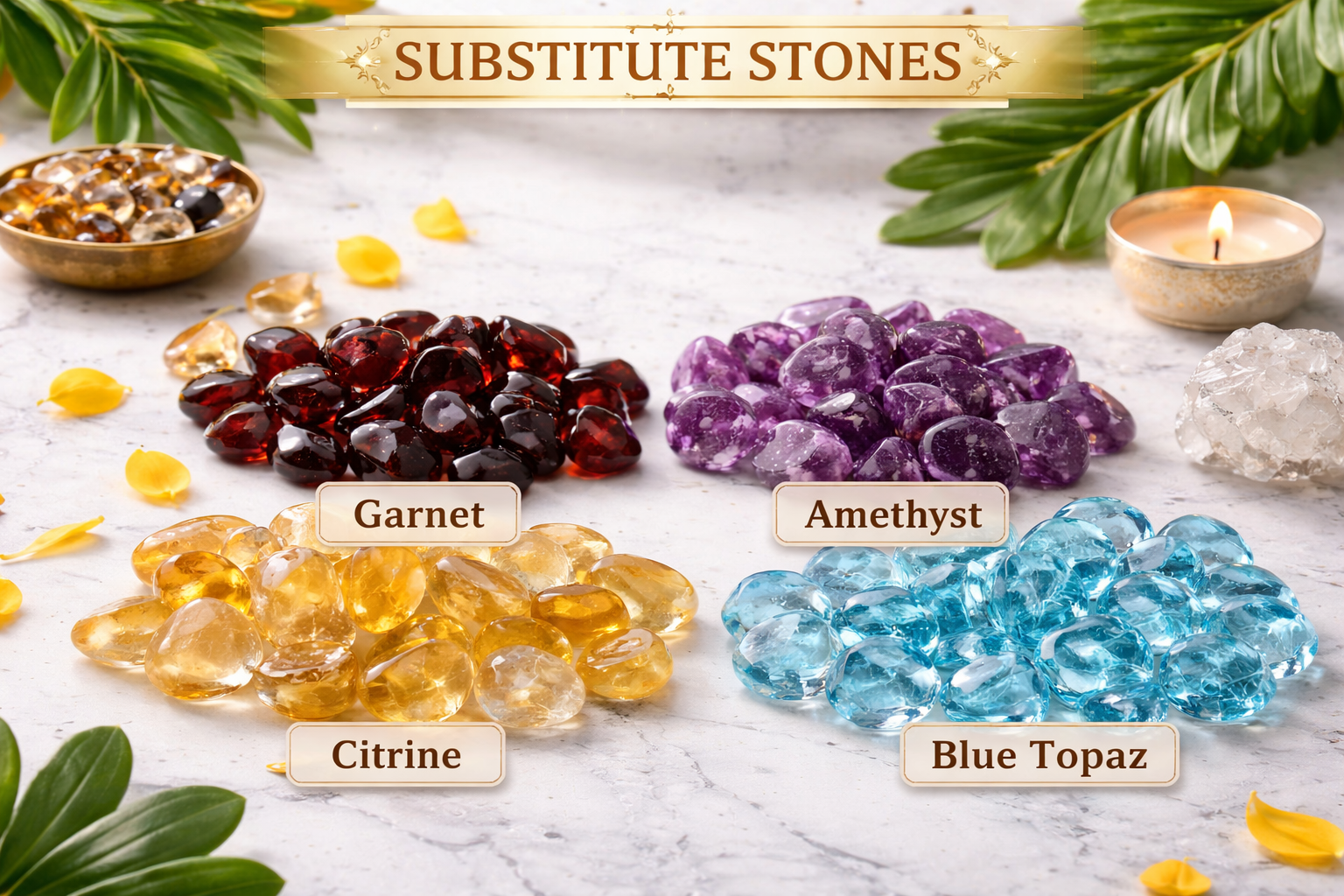 2 Mukhi Rudraksha (Nepali) – For Love and Harmony