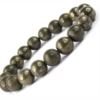 Pyrite Money Magnet Bracelet