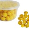 Cow Ghee Diya for Puja, 30 min Burning Time