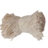 Cotton 365 Wicks | Diya Batti for Pooja Aarti Off White